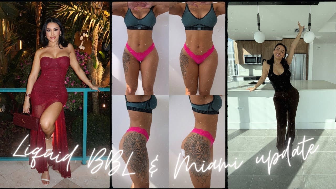 Derma Beauty Clinic - Non-Surgical Liquid BBL