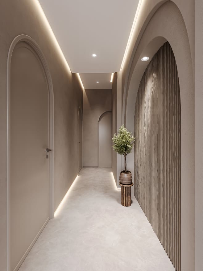 Derma Beauty Clinic - Ethos