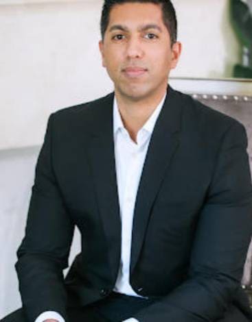 Dr Ehsan Ali