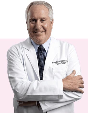 Paul M. Goldberg